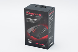 ꡼ No.047 | HyperX Pulsefire FPSץӥ塼ϥΥݥ󥵡ˤʤäKingstonĽΥޥ㤤