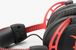 ꡼ No.004 | HyperX Cloud AlphaץإåɥåȤܤ̣ʤ顤٤ϥ꡼˾ǹ