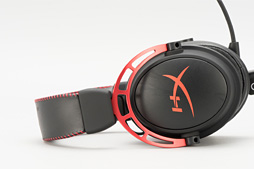 ꡼ No.006 | HyperX Cloud AlphaץإåɥåȤܤ̣ʤ顤٤ϥ꡼˾ǹ