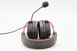 ꡼ No.009 | HyperX Cloud AlphaץإåɥåȤܤ̣ʤ顤٤ϥ꡼˾ǹ