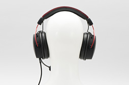 ꡼ No.024 | HyperX Cloud AlphaץإåɥåȤܤ̣ʤ顤٤ϥ꡼˾ǹ