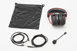 ꡼ No.032 | HyperX Cloud AlphaץإåɥåȤܤ̣ʤ顤٤ϥ꡼˾ǹ