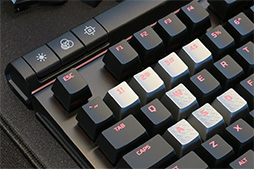 ���������꡼ No.009�Υ���ͥ������ / ��TGS 2017��HyperX��10�����쥹�����פΥ����ޡ������Ѹ����󥭡��ܡ��ɡ�Alloy FPS Pro�פ�ȯ��