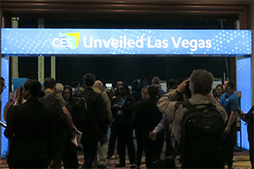 ꡼ No.002Υͥ / CES 2018HyperXΥ磻쥹إåɥåȤ2α׷եåȥȥ򡤾ͥˡCES Unveiledפȯ