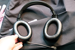 ꡼ No.005 | CES 2018HyperXΥ磻쥹إåɥåȤ2α׷եåȥȥ򡤾ͥˡCES Unveiledפȯ