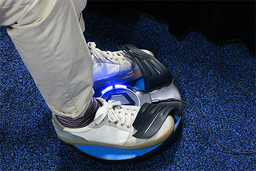 ꡼ No.010 | CES 2018HyperXΥ磻쥹إåɥåȤ2α׷եåȥȥ򡤾ͥˡCES Unveiledפȯ