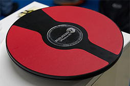 ꡼ No.012 | CES 2018HyperXΥ磻쥹إåɥåȤ2α׷եåȥȥ򡤾ͥˡCES Unveiledפȯ