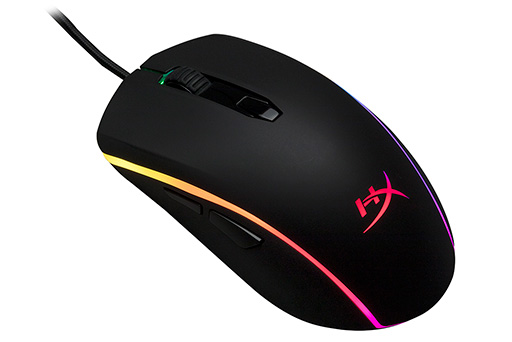 ꡼ No.002Υͥ / HyperXΥޡޥPulsefire Surge RGBפ49˹ȯ䡣Cloud RevolverסCloud StingerץإåɥåȤΥХꥨǥ