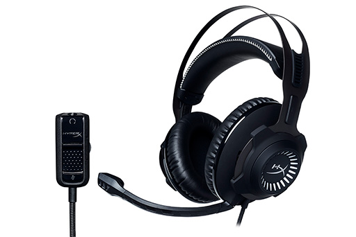 HyperXΥޡޥPulsefire Surge RGBפ49˹ȯ䡣Cloud RevolverסCloud StingerץإåɥåȤΥХꥨǥ