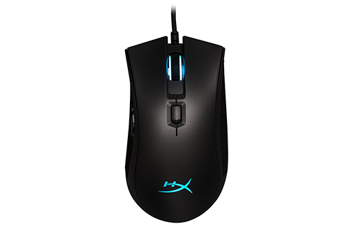 HyperXPulsefire FPS Proץޥȯ䡣PulseFire FPSΤPWM3389󥵡ܤǥ