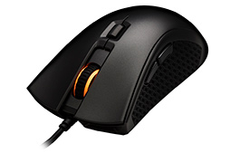 画像ギャラリー No.004のサムネイル画像 / HyperX,「Pulsefire FPS Pro」マウスを国内発売。PulseFire FPSの筐体にPWM3389センサーを搭載した新モデル