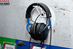 ꡼ No.008 | TGS 2018HyperXܸ󥭡ܡɤγȯɽ󥷥塼ޥൡԾؤΤʤϤ