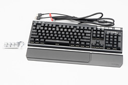 ꡼ No.003 | Alloy Elite RGB ӥ塼HyperXMMOMOBAޡѡפȰ֤Ť¿ǽܡɡμϤ