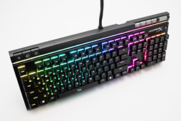 ꡼ No.015 | Alloy Elite RGB ӥ塼HyperXMMOMOBAޡѡפȰ֤Ť¿ǽܡɡμϤ