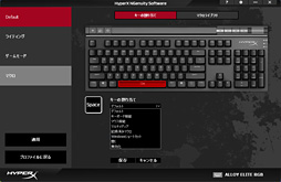 ꡼ No.043 | Alloy Elite RGB ӥ塼HyperXMMOMOBAޡѡפȰ֤Ť¿ǽܡɡμϤ