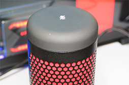 画像ギャラリー No.013のサムネイル画像 / HyperX,Waves Nxベースのヘッドトラッキングに対応するヘッドセット「Cloud Orbit S」を発表