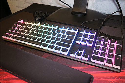 ꡼ No.002 | HyperXȼåѥܡɡAlloy Originsפå7.1ch饦ɺбΥإåɥåȤо