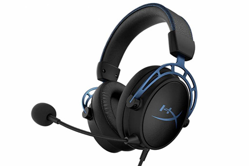 ꡼ No.009 | HyperXȼåѥܡɡAlloy Originsפå7.1ch饦ɺбΥإåɥåȤо