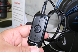 ꡼ No.013 | HyperXȼåѥܡɡAlloy Originsפå7.1ch饦ɺбΥإåɥåȤо