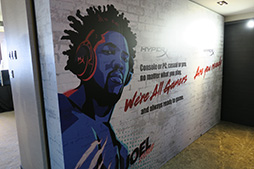 画像ギャラリー No.015のサムネイル画像 / HyperX初の独自キースイッチ採用キーボード「Alloy Origins」をチェック。7.1chサラウンド再生対応のヘッドセットも登場