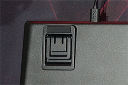 ꡼ No.004 | TGS 2019HyperXȼᥫ˥륹åѥܡɡAlloy Originsפȯ䡣إåɥȥå󥰵ǽбΥإåɥåȤ