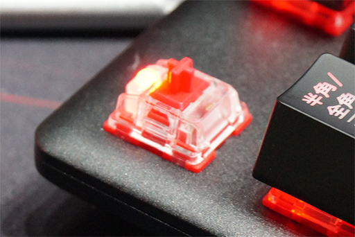 ꡼ No.005 | TGS 2019HyperXȼᥫ˥륹åѥܡɡAlloy Originsפȯ䡣إåɥȥå󥰵ǽбΥإåɥåȤ