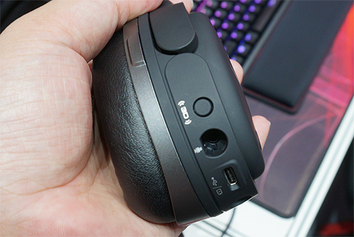 ꡼ No.010 | TGS 2019HyperXȼᥫ˥륹åѥܡɡAlloy Originsפȯ䡣إåɥȥå󥰵ǽбΥإåɥåȤ