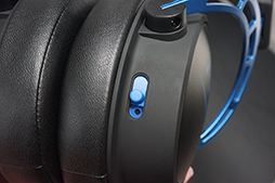 ꡼ No.016 | TGS 2019HyperXȼᥫ˥륹åѥܡɡAlloy Originsפȯ䡣إåɥȥå󥰵ǽбΥإåɥåȤ