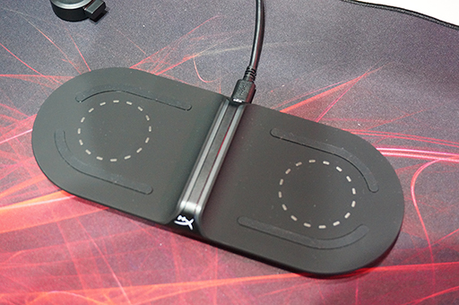 ꡼ No.020 | TGS 2019HyperXȼᥫ˥륹åѥܡɡAlloy Originsפȯ䡣إåɥȥå󥰵ǽбΥإåɥåȤ