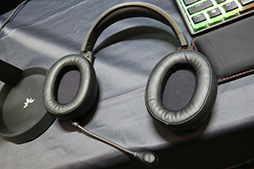 ���������꡼ No.003�Υ���ͥ������ / HyperX��Qi���ŵ�ǽ�դ��Υإåɥ��åȤ䥹�ޡ��ȥե����ѥ���åפ�CES 2020��ȯɽ���µ���̿��ǥ����å����Ƥߤ褦