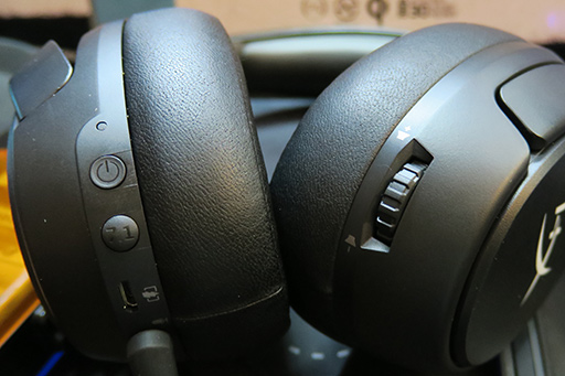 ���������꡼ No.007�Υ���ͥ������ / HyperX��Qi���ŵ�ǽ�դ��Υإåɥ��åȤ䥹�ޡ��ȥե����ѥ���åפ�CES 2020��ȯɽ���µ���̿��ǥ����å����Ƥߤ褦