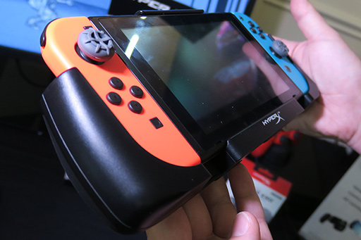 ���������꡼ No.008�Υ���ͥ������ / HyperX��Qi���ŵ�ǽ�դ��Υإåɥ��åȤ䥹�ޡ��ȥե����ѥ���åפ�CES 2020��ȯɽ���µ���̿��ǥ����å����Ƥߤ褦