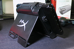 ���������꡼ No.009�Υ���ͥ������ / HyperX��Qi���ŵ�ǽ�դ��Υإåɥ��åȤ䥹�ޡ��ȥե����ѥ���åפ�CES 2020��ȯɽ���µ���̿��ǥ����å����Ƥߤ褦