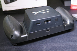 ���������꡼ No.014�Υ���ͥ������ / HyperX��Qi���ŵ�ǽ�դ��Υإåɥ��åȤ䥹�ޡ��ȥե����ѥ���åפ�CES 2020��ȯɽ���µ���̿��ǥ����å����Ƥߤ褦