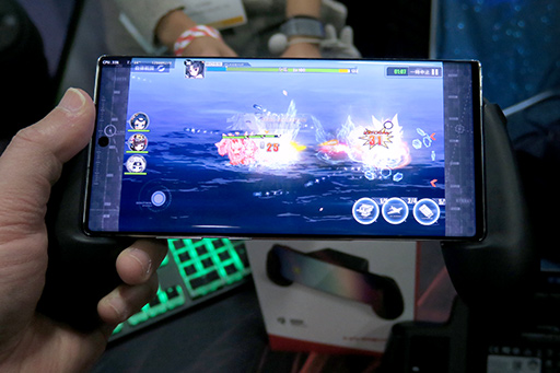 ���������꡼ No.016�Υ���ͥ������ / HyperX��Qi���ŵ�ǽ�դ��Υإåɥ��åȤ䥹�ޡ��ȥե����ѥ���åפ�CES 2020��ȯɽ���µ���̿��ǥ����å����Ƥߤ褦