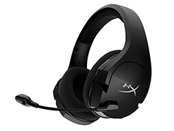 画像ギャラリー No.001のサムネイル画像 / HyperX,1万円で買える7.1chサラウンド対応ヘッドセットを国内発売。ワイヤレス&ワイヤードの2製品を用意