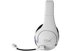 Hyperxから新型ヘッドセット Cloud Stinger Core Wireless が登場 9000円で買えるpc Ps4対応ワイヤレスモデル Hyperxから新型ヘッドセット Cloud Stinger Core Wireless が登場 9000円で買えるpc Ps4対応ワイヤレスモデル