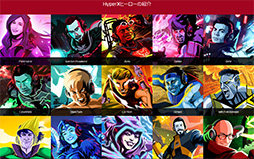 ꡼ No.003Υͥ / PRۡWE'RE ALL GAMERSסޡ֥ɡHyperXפϥǿ͡Ĥʤ뤿˲꤬ƤΤ