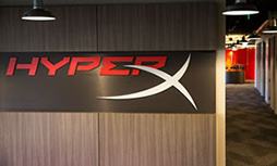 ꡼ No.005Υͥ / PRۡWE'RE ALL GAMERSסޡ֥ɡHyperXפϥǿ͡Ĥʤ뤿˲꤬ƤΤ