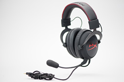 ꡼ No.006Υͥ / PRۡWE'RE ALL GAMERSסޡ֥ɡHyperXפϥǿ͡Ĥʤ뤿˲꤬ƤΤ