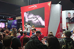 ꡼ No.007Υͥ / PRۡWE'RE ALL GAMERSסޡ֥ɡHyperXפϥǿ͡Ĥʤ뤿˲꤬ƤΤ