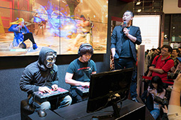 ꡼ No.008Υͥ / PRۡWE'RE ALL GAMERSסޡ֥ɡHyperXפϥǿ͡Ĥʤ뤿˲꤬ƤΤ