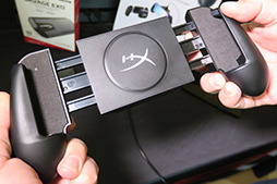 ꡼ No.010Υͥ / PRۡWE'RE ALL GAMERSסޡ֥ɡHyperXפϥǿ͡Ĥʤ뤿˲꤬ƤΤ