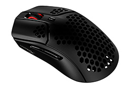 画像ギャラリー No.006のサムネイル画像 / HyperX,最大300時間動作のワイヤレスヘッドセットや100時間動作のマウスなどをCES 2022で発表
