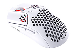 画像ギャラリー No.007のサムネイル画像 / HyperX,最大300時間動作のワイヤレスヘッドセットや100時間動作のマウスなどをCES 2022で発表