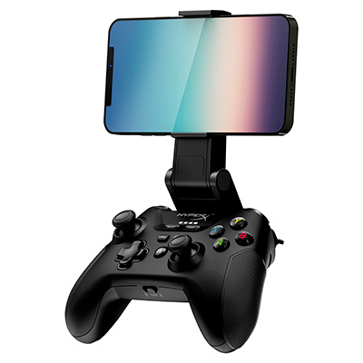 画像ギャラリー No.010のサムネイル画像 / HyperX,最大300時間動作のワイヤレスヘッドセットや100時間動作のマウスなどをCES 2022で発表