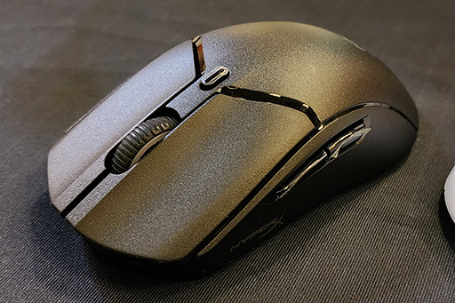 ꡼ No.005 | HyperXȯɽޥ䥲ѥåɤμµ饹٥ܷ⡣3DץȵѤȤä֥ǥץåפ