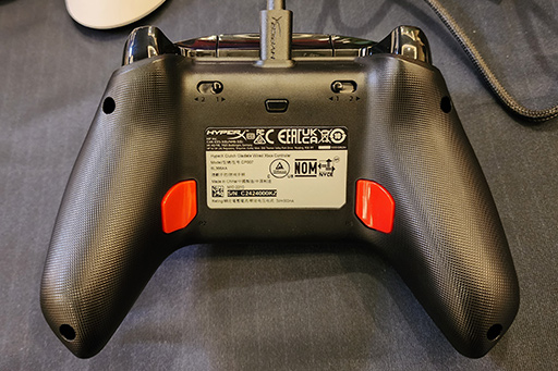 ꡼ No.008 | HyperXȯɽޥ䥲ѥåɤμµ饹٥ܷ⡣3DץȵѤȤä֥ǥץåפ