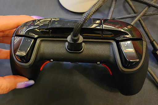 ꡼ No.009 | HyperXȯɽޥ䥲ѥåɤμµ饹٥ܷ⡣3DץȵѤȤä֥ǥץåפ