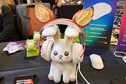 ꡼ No.014 | HyperXȯɽޥ䥲ѥåɤμµ饹٥ܷ⡣3DץȵѤȤä֥ǥץåפ